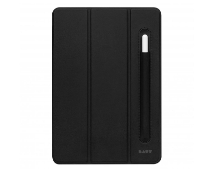 Etui do tableta LAUT Huex Folio do Apple Pencil do iPad 10.9" 10G black LAUTLIPD22HFBK